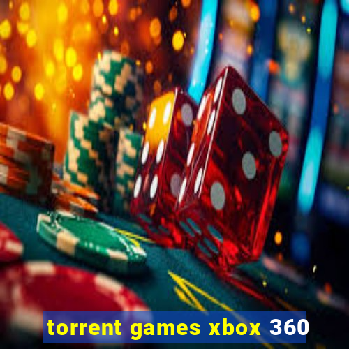 torrent games xbox 360