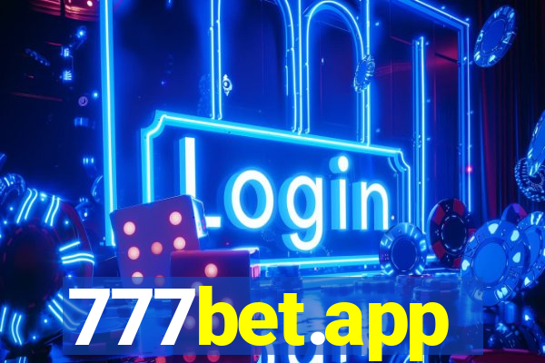 777bet.app