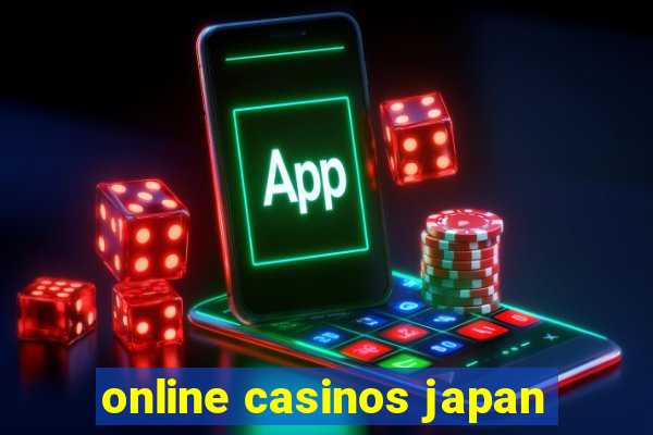 online casinos japan