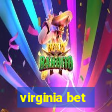 virginia bet