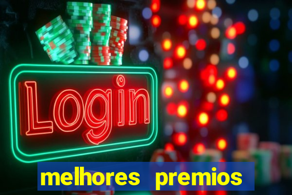 melhores premios para bingo