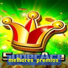 melhores premios para bingo