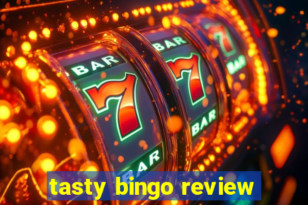 tasty bingo review