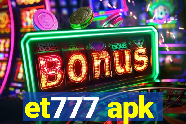 et777 apk