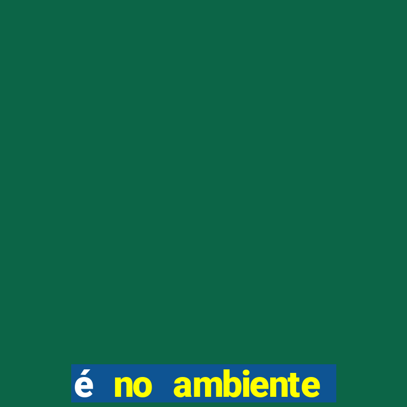 é no ambiente interno de uma empresa que se encontra pontos fortes e fracos que refletem a singularidade de cada organização mas o que é um ambiente interno de uma empresa