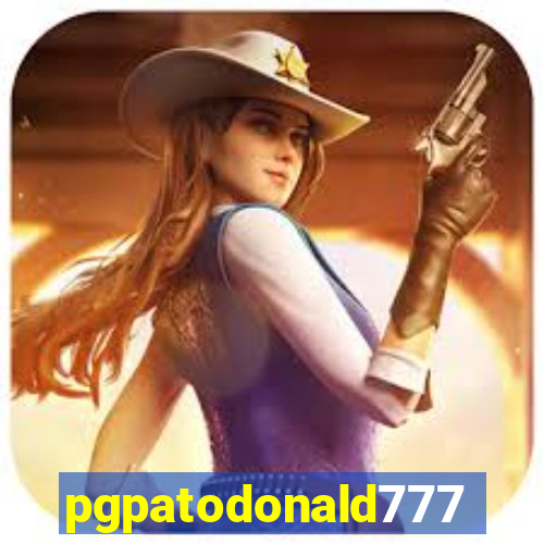 pgpatodonald777.com