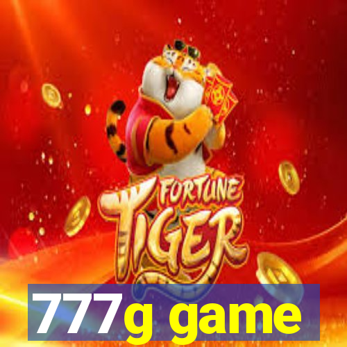 777g game