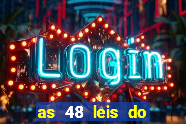 as 48 leis do poder pdf google drive