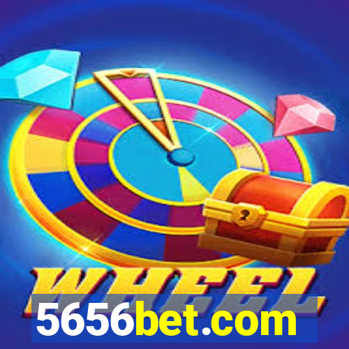 5656bet.com