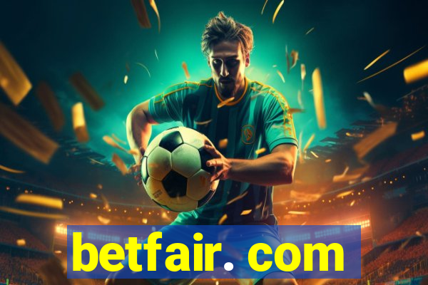 betfair. com