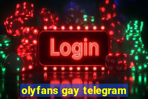 olyfans gay telegram