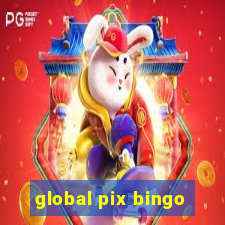 global pix bingo