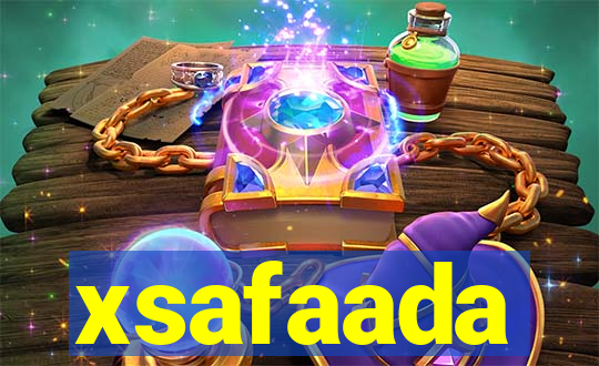 xsafaada