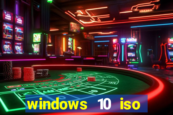 windows 10 iso google drive