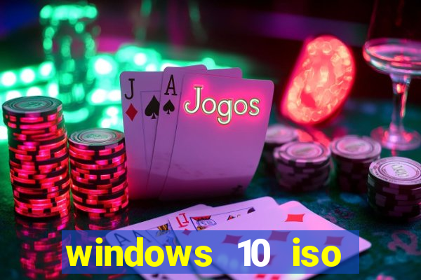 windows 10 iso google drive