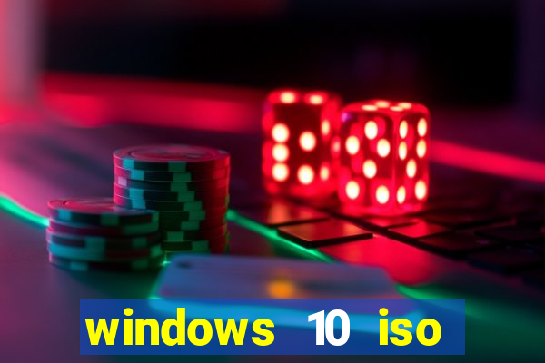 windows 10 iso google drive