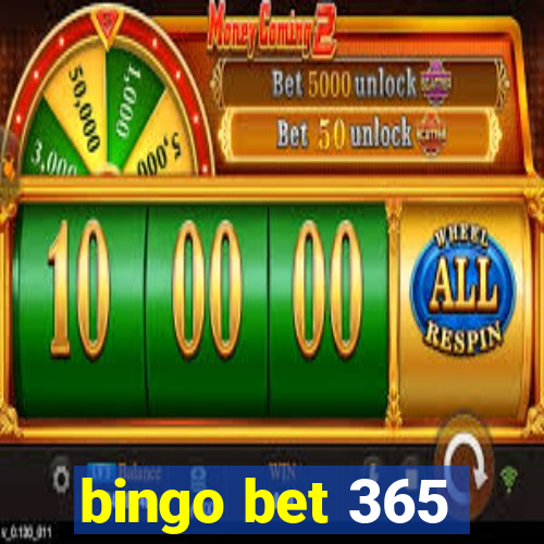 bingo bet 365