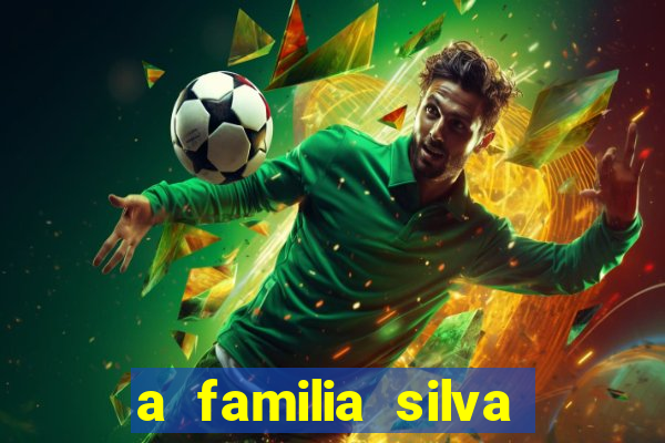 a familia silva gosta de jogar bingo em casa