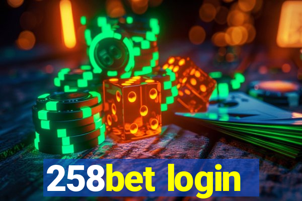 258bet login