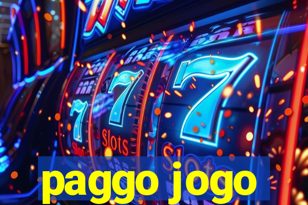 paggo jogo