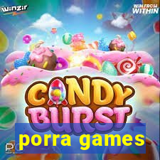 porra games