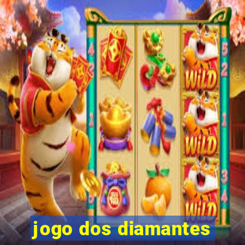 jogo dos diamantes