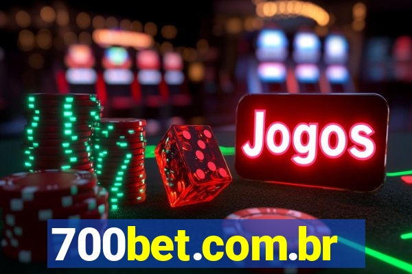 700bet.com.br