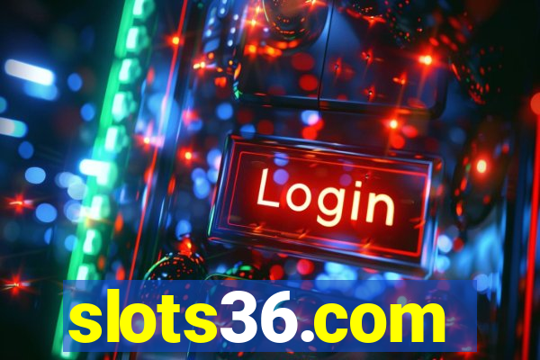 slots36.com