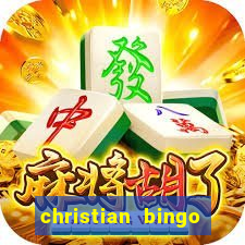 christian bingo porn gay