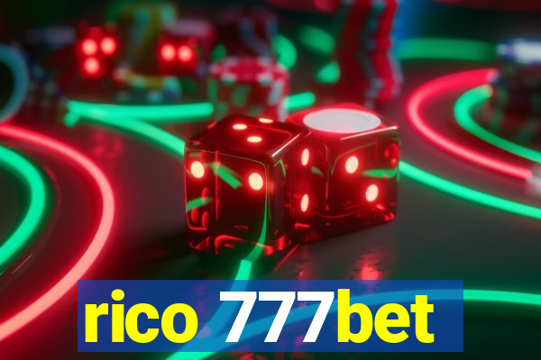 rico 777bet