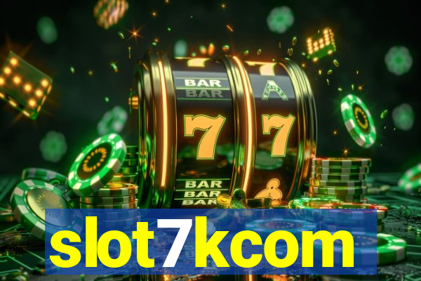 slot7kcom