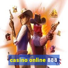 casino online 888