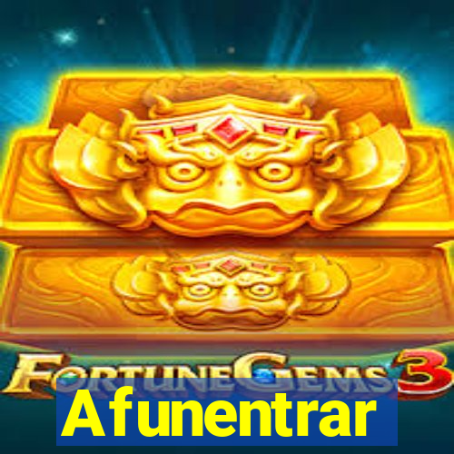 Afunentrar