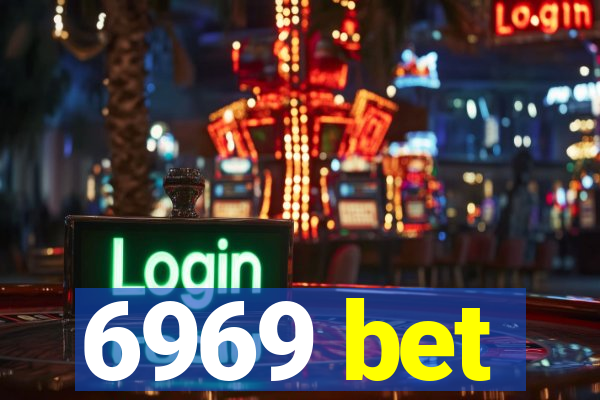 6969 bet