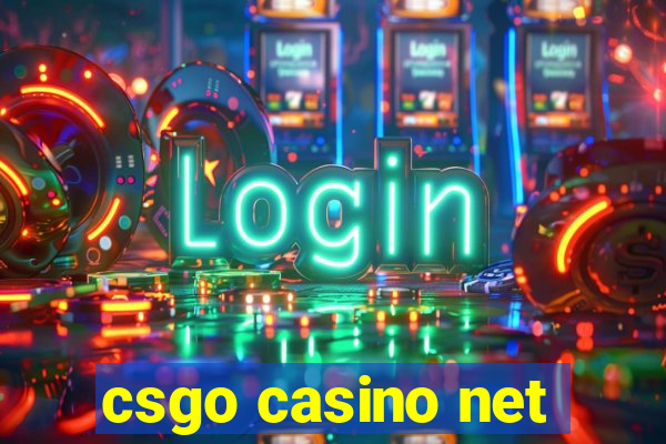 csgo casino net