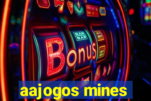 aajogos mines