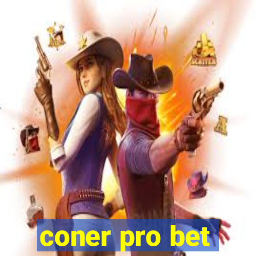 coner pro bet