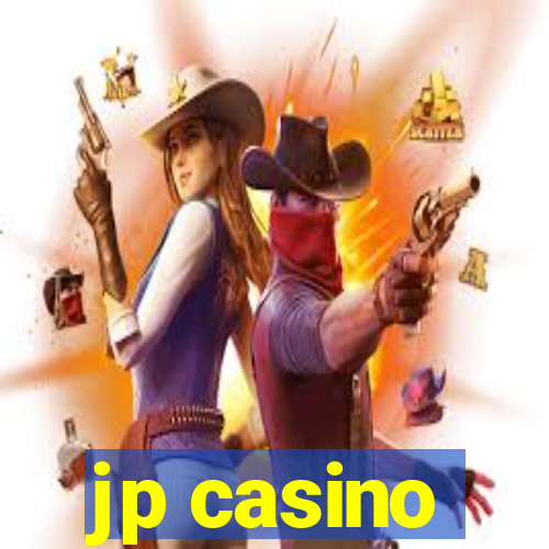 jp casino