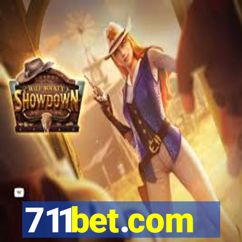 711bet.com