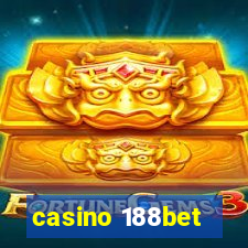 casino 188bet