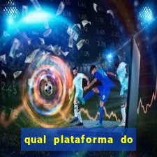 qual plataforma do tigrinho paga mais