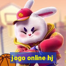 jogo online hj