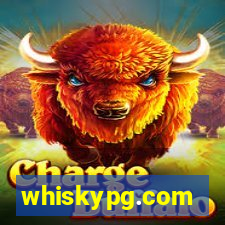 whiskypg.com