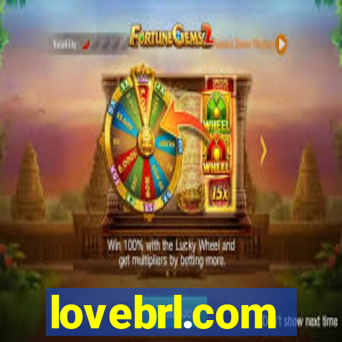 lovebrl.com