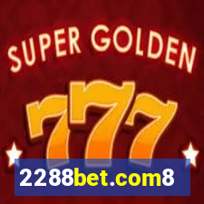 2288bet.com8