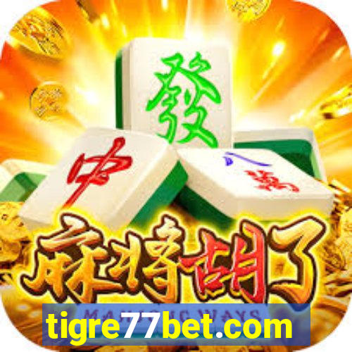 tigre77bet.com