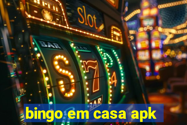 bingo em casa apk