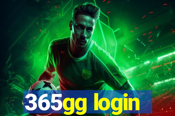 365gg login