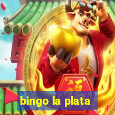 bingo la plata