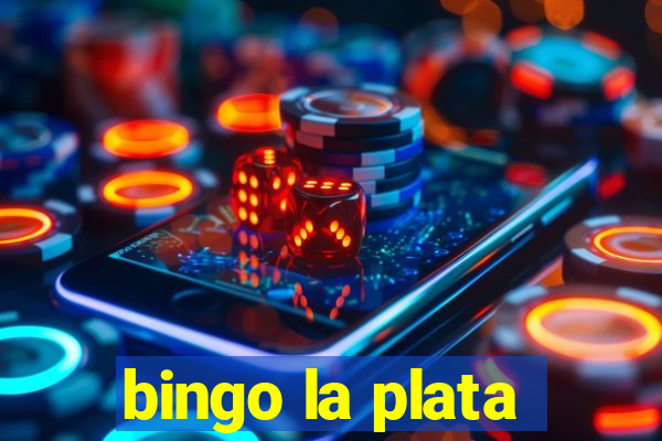 bingo la plata